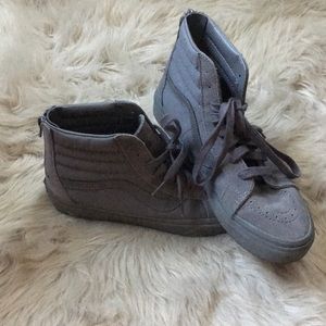 Vans sk8 hi